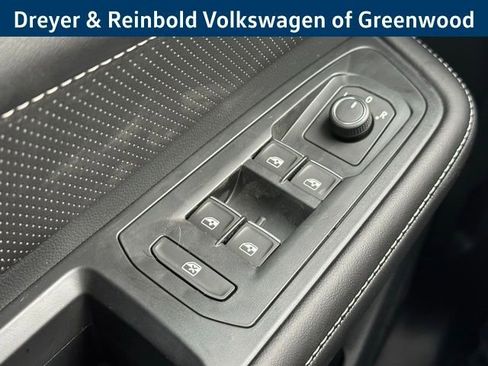 New 2026 Volkswagen Atlas SE AWD/4WD image 17