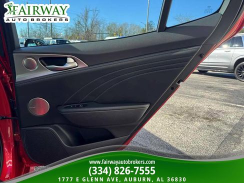 Used 2022 Kia Stinger GT2 image 30