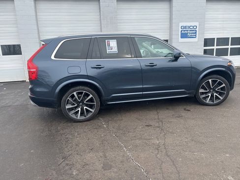 Used 2020 Volvo XC90 T6 Momentum w/ Protection Package image 10