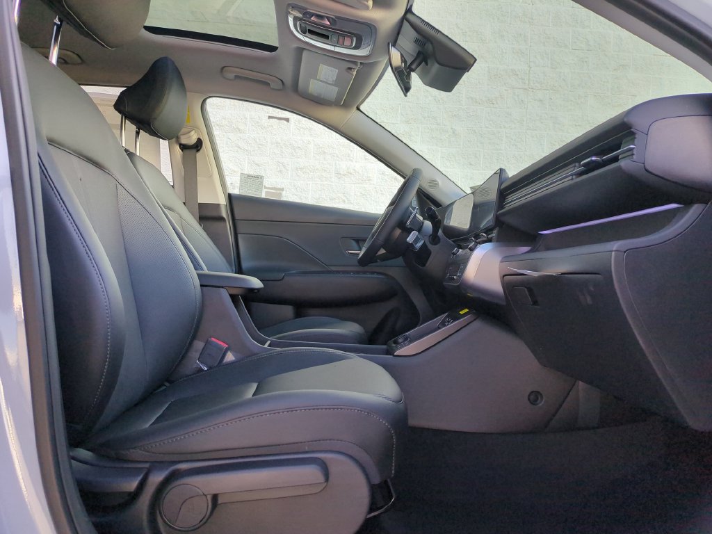 New 2026 Hyundai Kona Limited AWD/4WD image 9