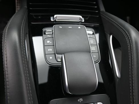 Used 2024 Mercedes-Benz GLE 53 AMG 4MATIC Coupe image 31