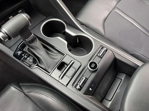 Used 2022 Kia K5 GT-Line image 27