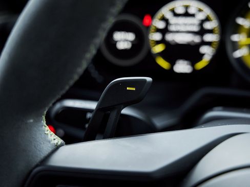 Used 2024 Porsche 911 GT3 RS w/ Weissach Package image 54