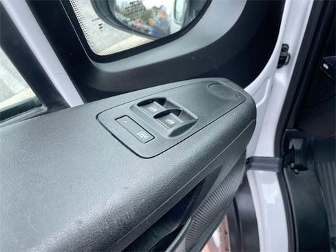 Used 2023 RAM ProMaster 2500 image 11