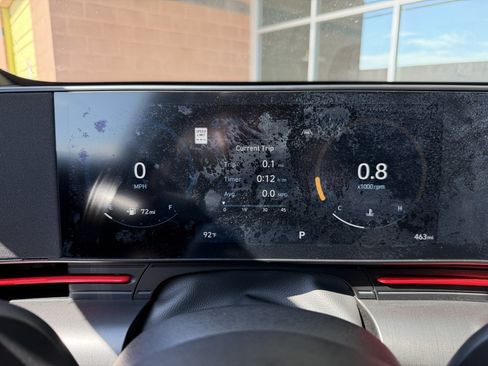 Used 2024 Hyundai Kona N Line FWD image 17