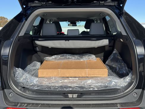 New 2025 Toyota RAV4 XLE Premium image 9