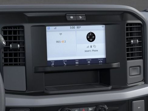 New 2025 Ford F250 XLT w/ 360-Degree Camera Package image 14