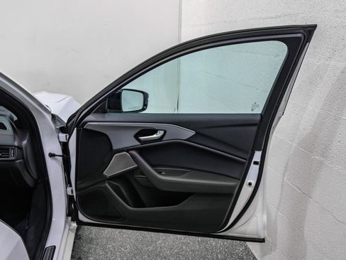 Used 2023 Acura TLX Type S image 20