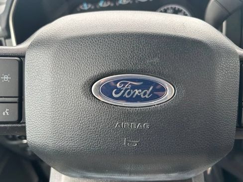 Certified 2023 Ford F150 XL w/ STX Appearance Package AWD/4WD image 31