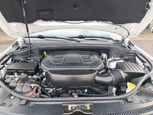 Used 2022 Jeep Grand Cherokee Laredo E w/ Security & Convenience Group image 28