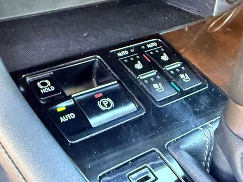 Used 2016 Lexus RX 450h FWD image 8