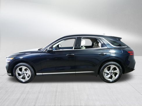 Certified 2026 Genesis GV70 2.5T AWD/4WD image 4