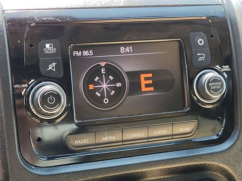 Used 2019 RAM ProMaster 3500 FWD image 22