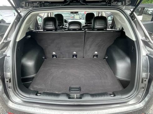 Used 2018 Jeep Compass Latitude w/ Popular Equipment Group AWD/4WD image 25