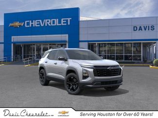 New 2026 Chevrolet Equinox LT w/ Convenience Package II video 1
