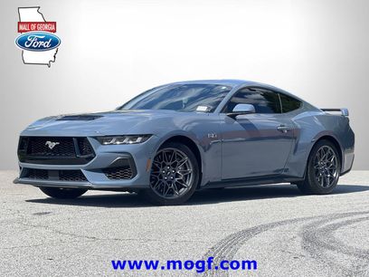 Certified 2024 Ford Mustang GT Premium w/ GT Performance Package