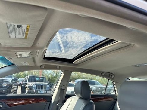 Used 2007 Toyota Avalon XLS FWD image 13