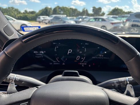 Used 2026 Cadillac CT5 Premium Luxury RWD image 42