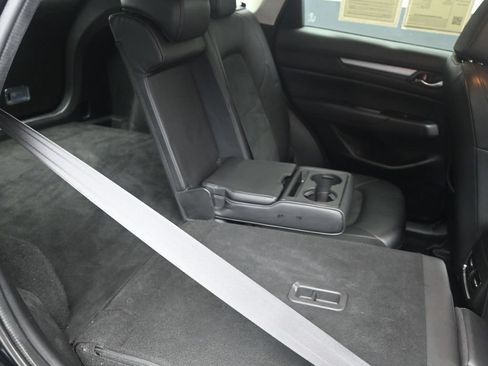 Used 2020 MAZDA CX-5 Touring FWD image 26