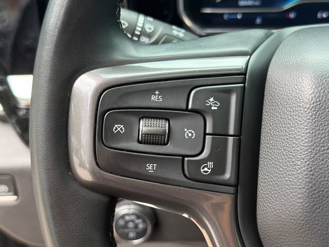 Used 2024 Chevrolet Silverado 3500 High Country w/ High Country Premium Package AWD/4WD image 24