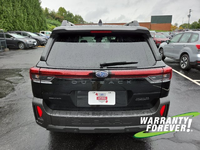 Certified 2026 Subaru Outback Touring XT AWD/4WD image 6