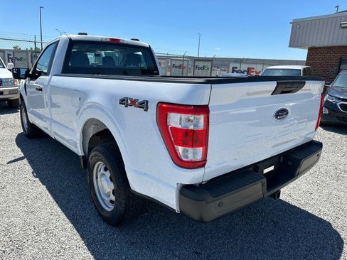 Used 2023 Ford F150 XL AWD/4WD image 12