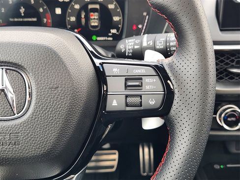 New 2025 Acura ADX A-Spec image 30