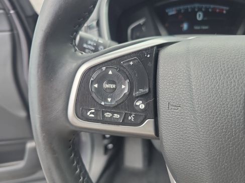 Used 2022 Honda CR-V EX-L image 22