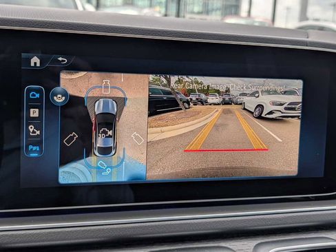 New 2026 Mercedes-Benz GLE 450 4MATIC Coupe image 13