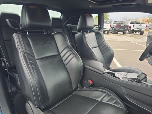 Used 2023 Dodge Challenger SRT Hellcat image 10