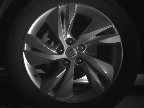 Used 2025 Buick Encore GX Preferred image 12