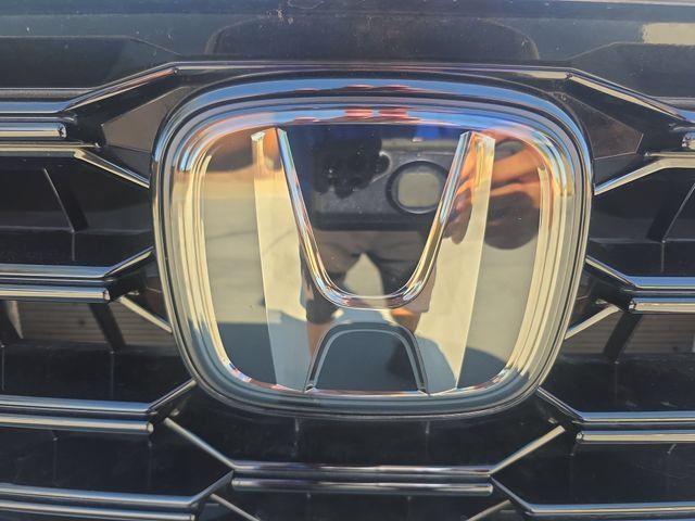 Used 2025 Honda CR-V EX-L image 30