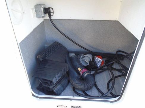 Used 2019 Chevrolet Express 4500 w/ RV Package image 52