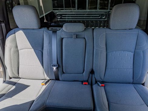 Used 2022 RAM 2500 Lone Star w/ Level A Equipment Group image 35