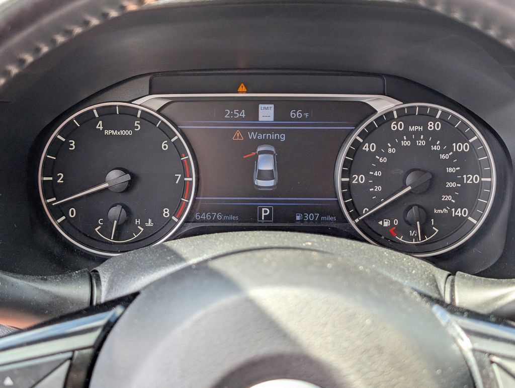 Used 2021 Nissan Altima 2.5 SL FWD image 22