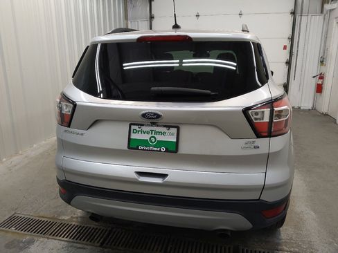 Used 2018 Ford Escape SE w/ Ford Safe & Smart Package AWD/4WD image 7