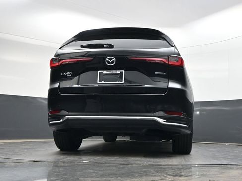 Used 2024 MAZDA CX-90 3.3 Turbo w/ Premium Package AWD/4WD image 38