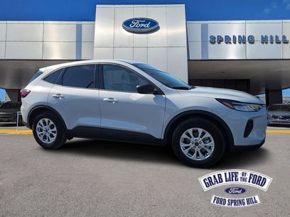 New 2026 Ford Escape Active w/ Tech Pack #1