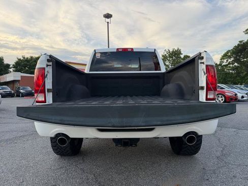 Used 2012 RAM 1500 Express AWD/4WD image 15