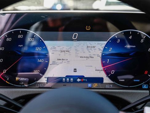 New 2026 Mercedes-Benz E 350 Sedan image 23