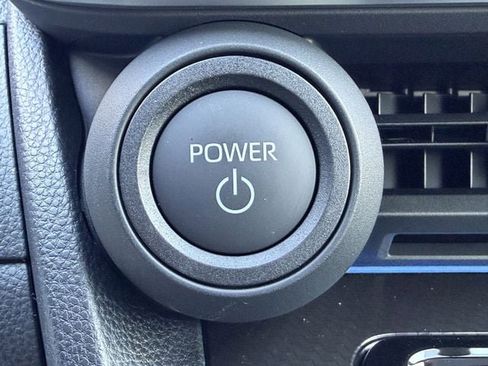 New 2026 Toyota Prius Nightshade image 19