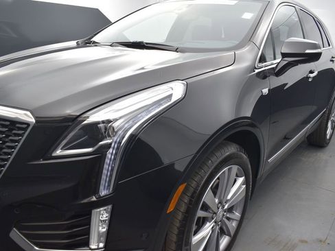 Certified 2024 Cadillac XT5 Premium Luxury w/ Technology Package AWD/4WD image 39