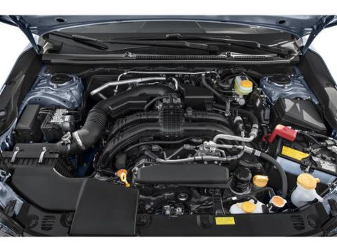 Used 2022 Subaru Crosstrek 2.5i Limited w/ Moonroof Package 2 image 26