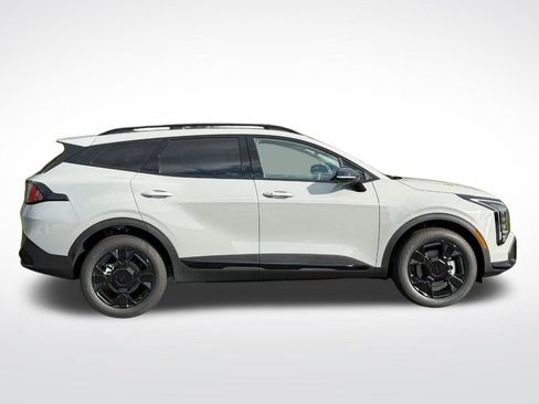 New 2026 Kia Sportage X-Line w/ X-Line Premium Package AWD/4WD image 2