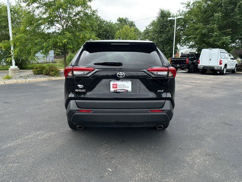 Used 2024 Toyota RAV4 XLE FWD image 13