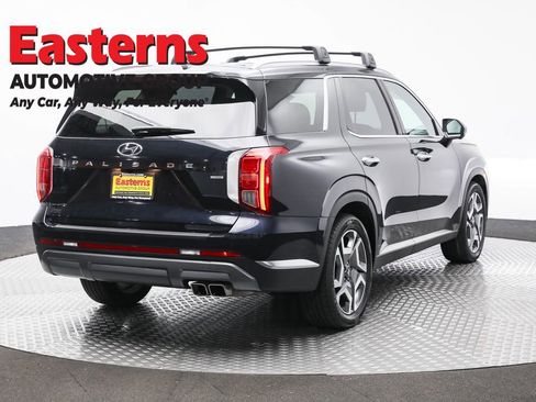 Used 2023 Hyundai Palisade Limited image 5