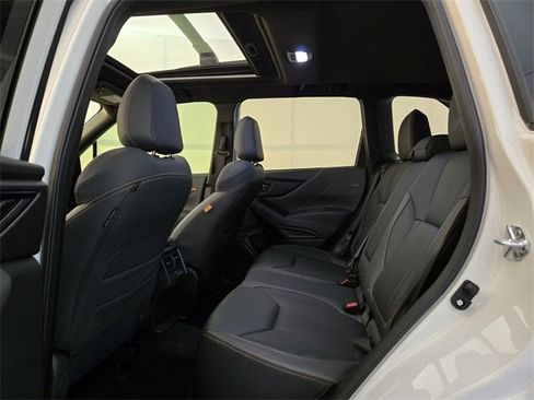 Certified 2024 Subaru Forester Wilderness image 7