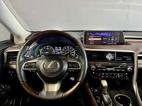 Used 2016 Lexus RX 350 AWD image 12