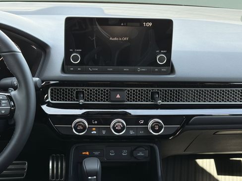 Used 2026 Honda Civic Sport image 10