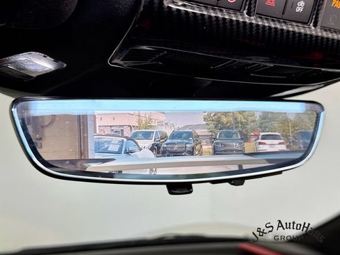 Used 2021 Chevrolet Corvette Stingray Premium Cpe w/ Z51 Performance Package RWD image 18